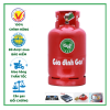Gas Bình Đỏ Đổi Gas Tất Cả Các Quận Huyện 15p