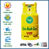 Gas Bình Minh Vàng Đổi Gas Tất Cả Các Quận Huyện 15p