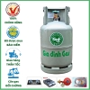 Giá Đổi Gas Hôm Nay Tại TP.HCM – Giao Nhanh 15 Phút, Kiểm Tra Cân Gas Đầy Đủ