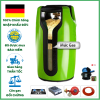 Bình Gas Miss Gas Composite Chống Cháy Nổ Các Quận Huyện