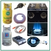 Bộ Bình Bếp Gas