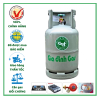 Gas Bình Minh Xám 12kg Đổi Gas Tất Cả Quân Huyện 15p