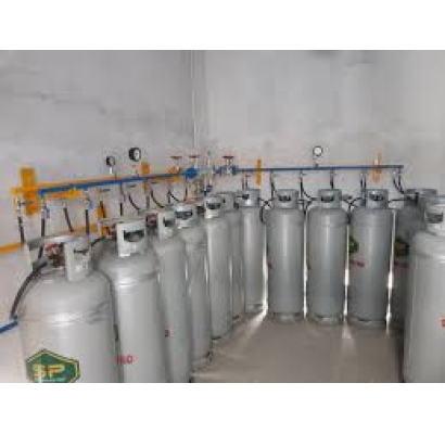 Lắp Đặt Hệ Thống Gas Nhà Hàng, Khách Sạn, Trường Học