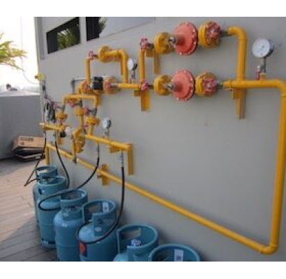 Gas Bình Minh Chuyên Lắp Đặt Hệ Thống Gas Công Nghiệp Toàn Quốc.0839.400.500