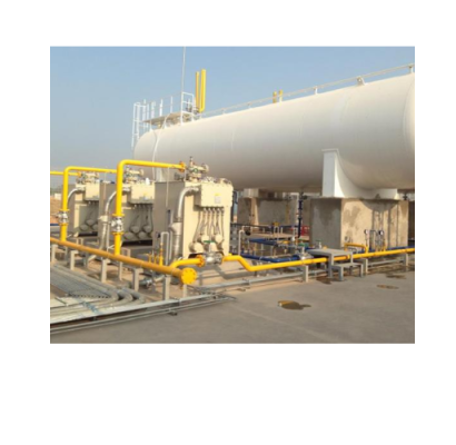 Lắp Đặt, Bảo Trì Và Sửa Chữa Hệ Thống Gas Công Nghiệp.