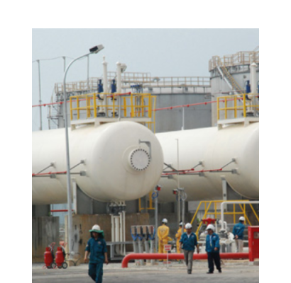 Tư Vấn Thiết Kế Hệ Thống Gas Bồn, Gas Công Nghiệp