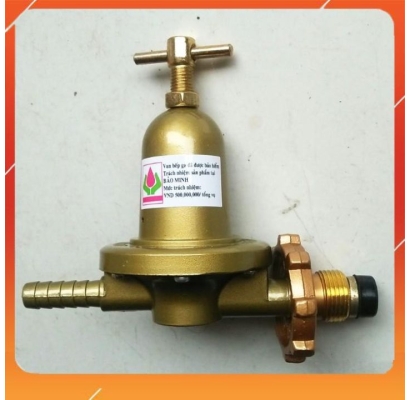 Van Gas Khè Công Nghệp 12kg sawana-999A Tiết Kiệm