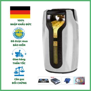 Gas Miss Nhựa Gas Composite Chống Cháy Nổ12kg