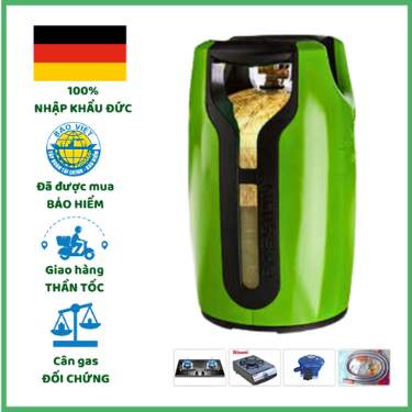 Gas Miss Nhựa Gas Composite Chống Cháy Nổ12kg