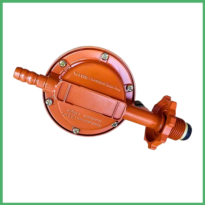 Van Bình Gas NaMilux 12kg NA-336S Tự Động Ngắt Gas An Toàn