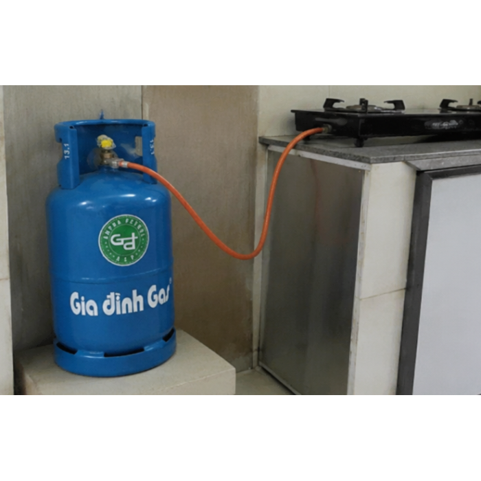 Giá Gas Shell 12kg Hôm Nay Tại TP.HCM – Giao Nhanh 15 Phút