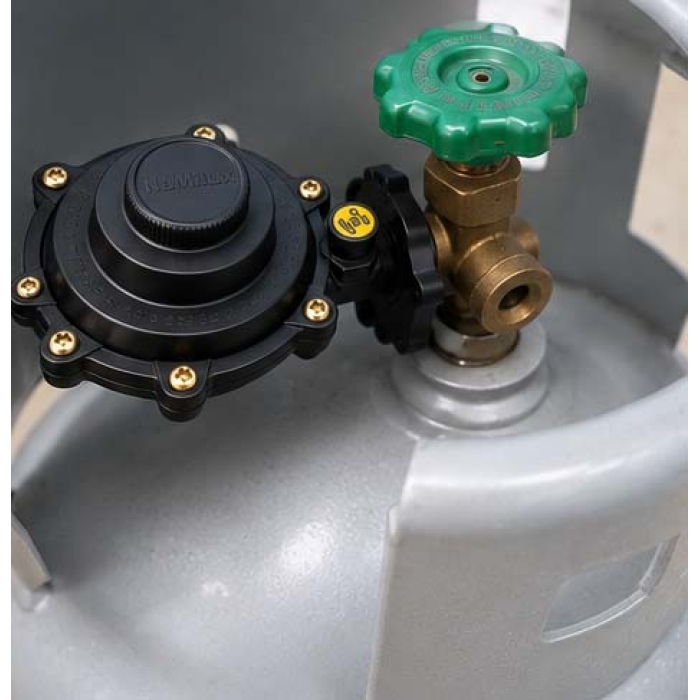 Van Gas NaMilux NA-345S 12kg Chính Hãng