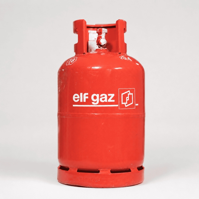 Gas Elf 12.5kg Chính Hãng – Giá Gas Elf 12.5kg Hôm Nay Tại TP.HCM