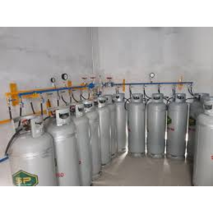 Lắp Đặt Hệ Thống Gas Nhà Hàng, Khách Sạn, Trường Học