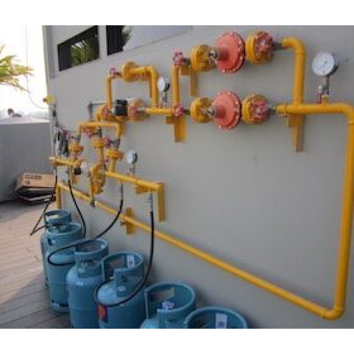 Gas Bình Minh Chuyên Lắp Đặt Hệ Thống Gas Công Nghiệp Toàn Quốc.0839.400.500