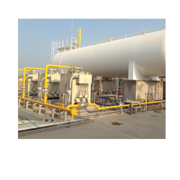 Lắp Đặt, Bảo Trì Và Sửa Chữa Hệ Thống Gas Công Nghiệp.