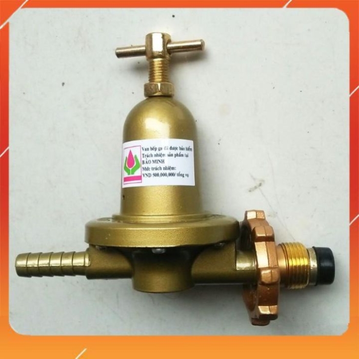 Van Gas Khè Công Nghệp 12kg sawana-999A Tiết Kiệm