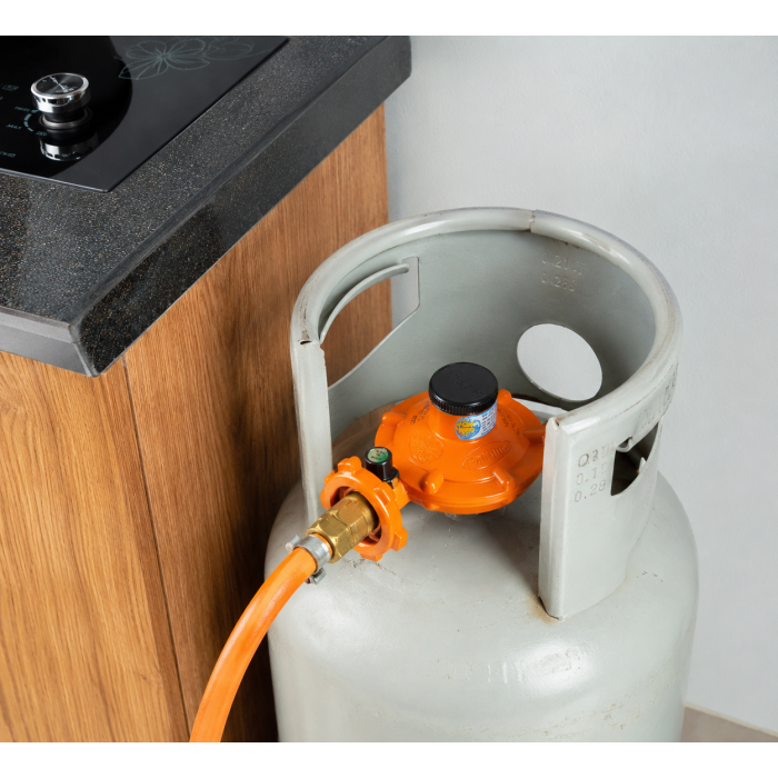 Van Gas Namilux NA-336S 12kg Tự Động Ngắt – An Toàn Cho Bếp Gia Đình