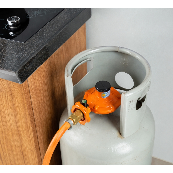 Van Gas Namilux NA-336S 12kg Tự Động Ngắt – An Toàn Cho Bếp Gia Đình