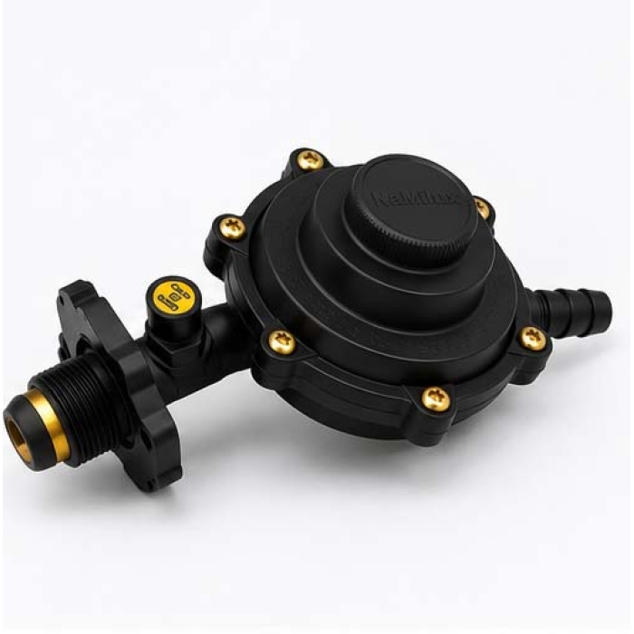 Van Gas NaMilux NA-345S 12kg Chính Hãng