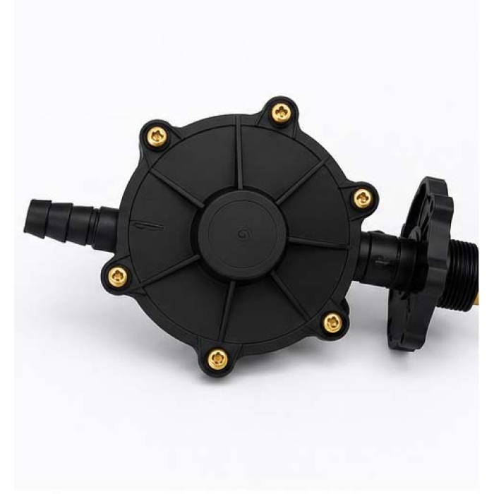 Van Gas NaMilux NA-345S 12kg Chính Hãng