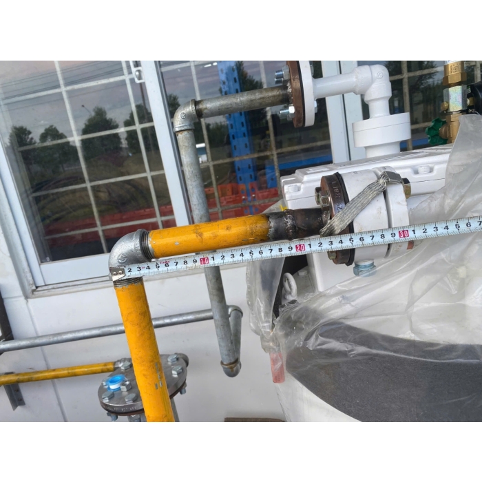 Khảo Sát Tư Vấn Thiết Kế Thi Công Lắp Đặt Sửa Chữa Hệ Thống Gas Công Nghiệp